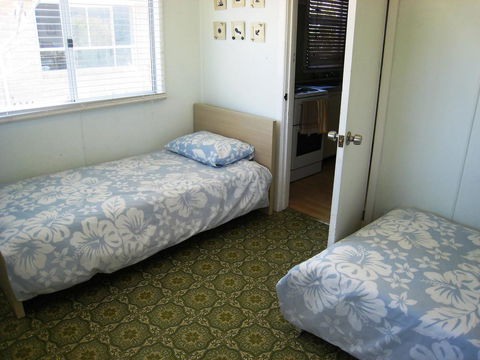 Bonnydoon At Hat Head (Pet Friendly) - Northern Rivers Accommodation 3
