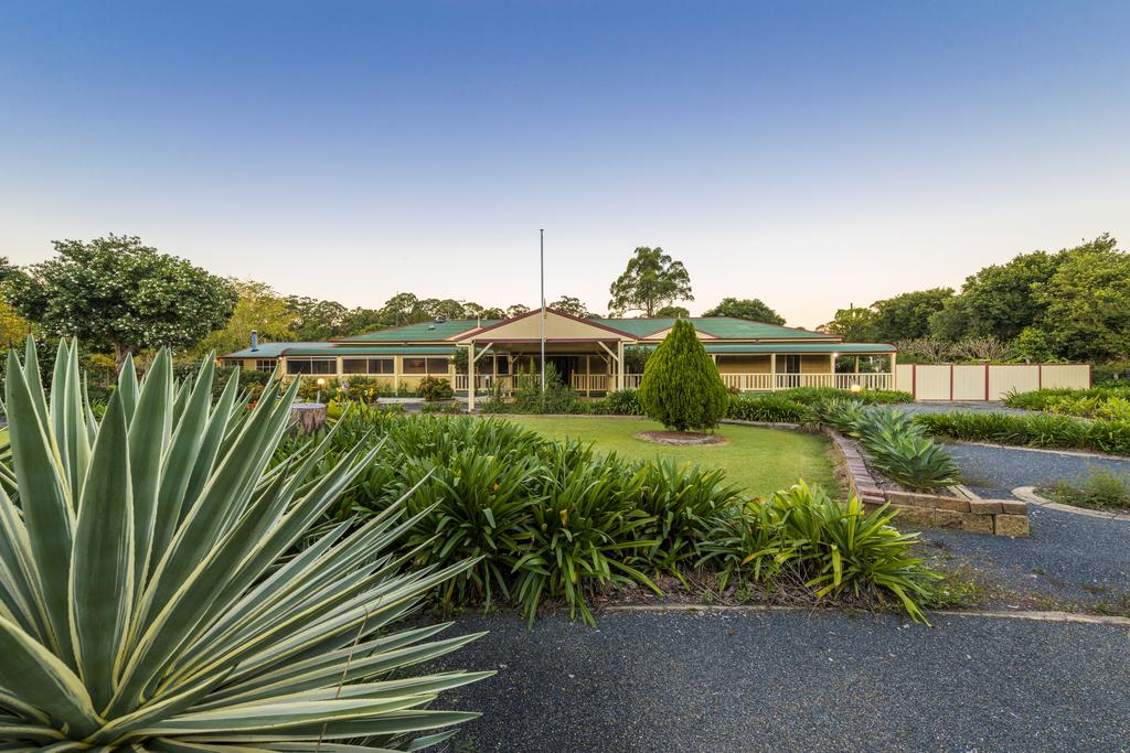 Bucca NSW Northern Rivers Accommodation