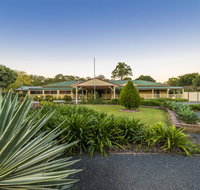 Bonville Lodge Bed  Breakfast - Northern Rivers Accommodation