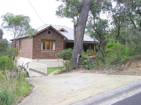 Boobook Hollow - Northern Rivers Accommodation 1