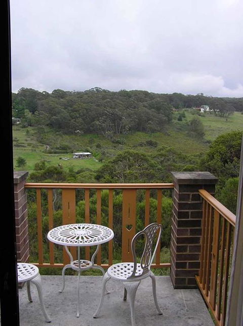 Boobook Hollow - Northern Rivers Accommodation 3