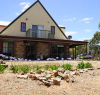 Boobook Manor - Northern Rivers Accommodation
