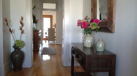 Book Keepers Cottage - Northern Rivers Accommodation 0