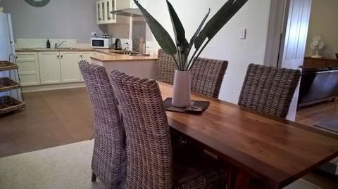 Book Keepers Cottage - Northern Rivers Accommodation 1