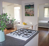 Booloumba Creek Cottage - Northern Rivers Accommodation