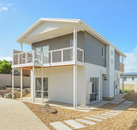 Boomer Beach Retreat - Pet-Friendly - WiFi - Northern Rivers Accommodation