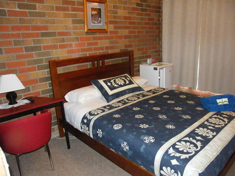 Boomers Guest House Hamilton - Northern Rivers Accommodation 3