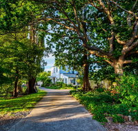 Boscobel of Tasmania - Northern Rivers Accommodation