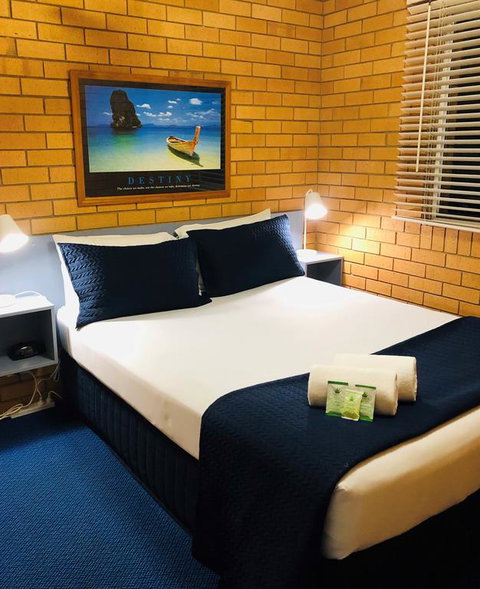 Bosuns Inn Motel - Northern Rivers Accommodation 3