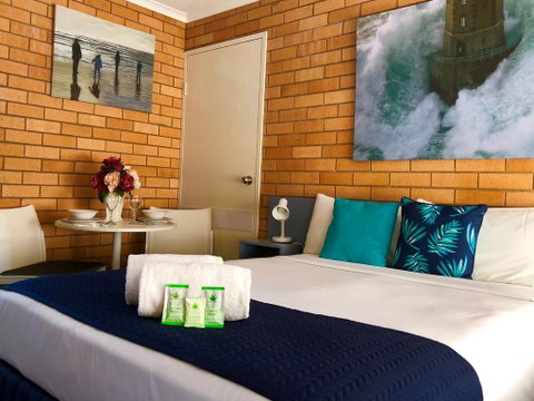 Bosuns Inn Motel - Northern Rivers Accommodation 1