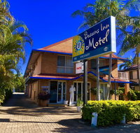Bosuns Inn Motel - Northern Rivers Accommodation