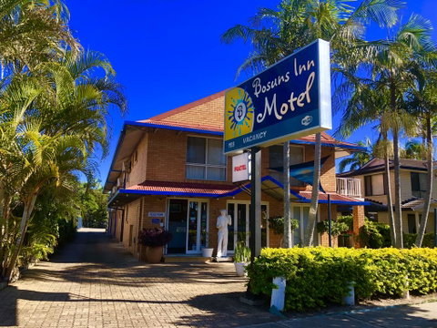 Bosuns Inn Motel - Northern Rivers Accommodation 0
