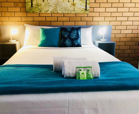 Bosuns Inn Motel - Northern Rivers Accommodation 2