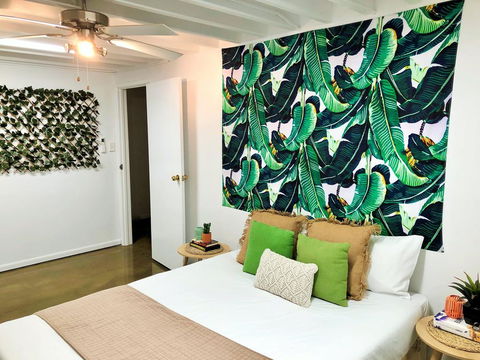 Botanica Gold Coast - Northern Rivers Accommodation 1