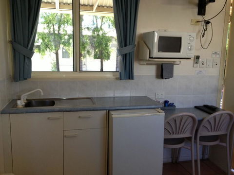 Bottle Tree Gardens Motel - Northern Rivers Accommodation 3