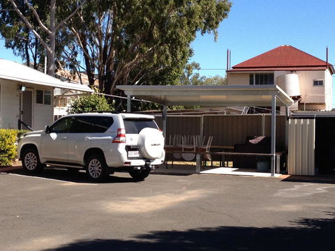 Bottle Tree Gardens Motel - Northern Rivers Accommodation 2