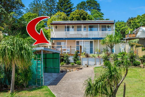 Boulder Bay Rd, Unit 1/19 - Northern Rivers Accommodation 2
