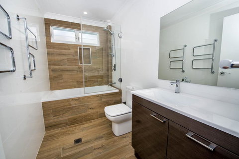 Boulder Bay Rd, Unit 1/19 - Northern Rivers Accommodation 0