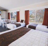 Boulevard Motel - Northern Rivers Accommodation