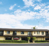 Boulevard Motor Inn - Northern Rivers Accommodation