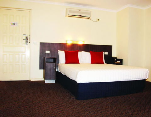 Boulevard Motor Inn - Northern Rivers Accommodation 2
