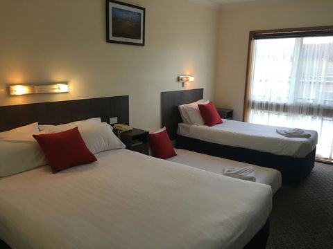 Boulevard Motor Inn - Northern Rivers Accommodation 3