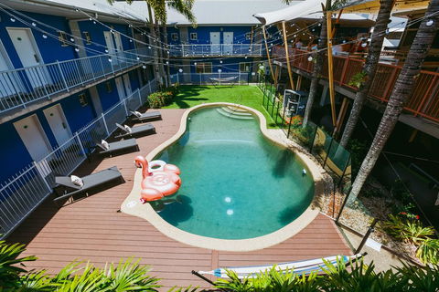 Bounce Cairns - Northern Rivers Accommodation 0