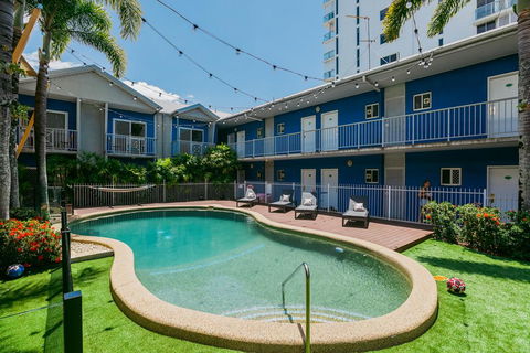 Bounce Cairns - Northern Rivers Accommodation 3