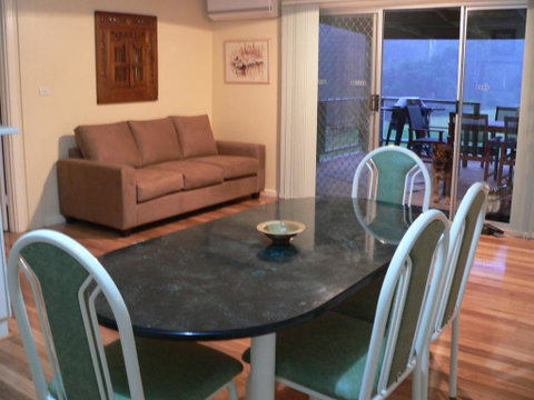 Bournda Retreat - Northern Rivers Accommodation 3
