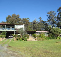 Bournda Retreat - Northern Rivers Accommodation