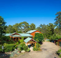 Bourndaroo Lodge - Northern Rivers Accommodation