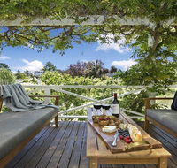 Bourne Cottage - Perfect for all seasons - Northern Rivers Accommodation