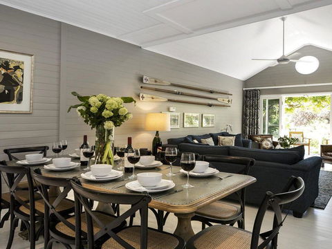 Bourne Cottage - Perfect For All Seasons - Northern Rivers Accommodation 1