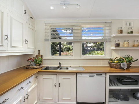 Bourne Cottage - Perfect For All Seasons - Northern Rivers Accommodation 2