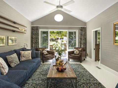 Bourne Cottage - Perfect For All Seasons - Northern Rivers Accommodation 3