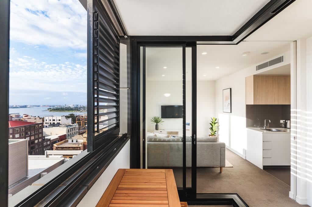 Newcastle NSW Northern Rivers Accommodation