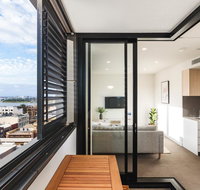 Boutique Apartment In Highly Sought After Arena - Northern Rivers Accommodation