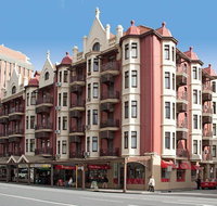 Boutique Apartment in The Heart of Adelaide CBD - Northern Rivers Accommodation