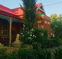 Boutique Motel Sefton House - Northern Rivers Accommodation