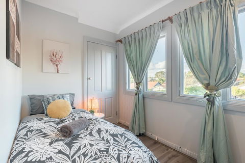 Boutique Private Rm Situated In The Heart Of Burwood5 - Northern Rivers Accommodation 0