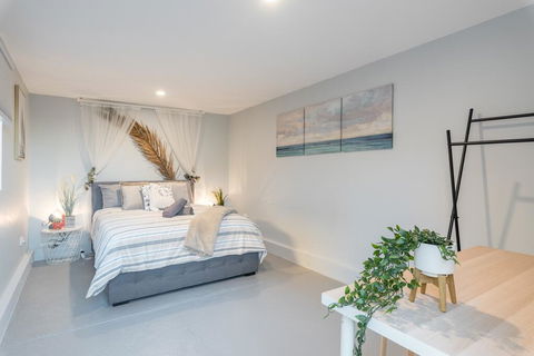 Boutique Private Rm Situated In The Heart Of BurwoodG1 - Northern Rivers Accommodation 1