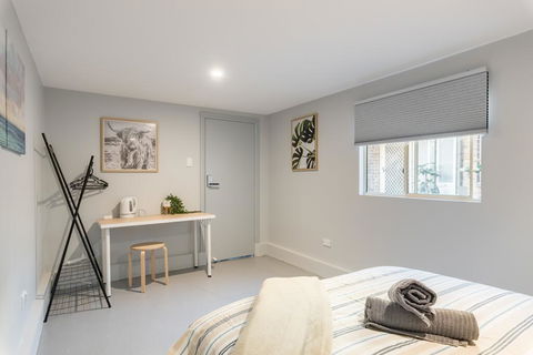 Boutique Private Rm Situated In The Heart Of BurwoodG1 - Northern Rivers Accommodation 3