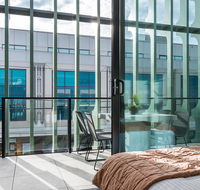 BOUTIQUE STAYS - Axel Apartments - Northern Rivers Accommodation
