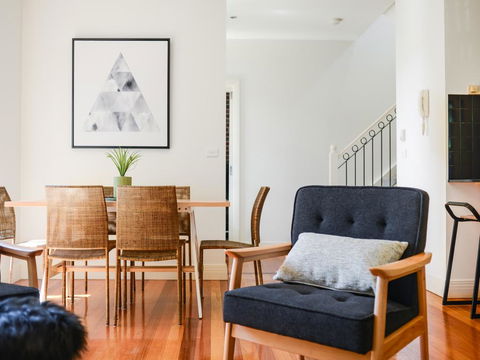 Boutique Stays - Brighton Abode - Northern Rivers Accommodation 1