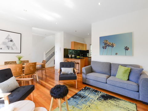 Boutique Stays - Brighton Abode - Northern Rivers Accommodation 3