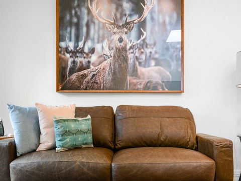 Boutique Stays - Carlton Terrace - Northern Rivers Accommodation 2