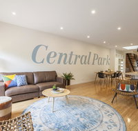 Boutique Stays - Central Park South Melbourne Townhouse - Northern Rivers Accommodation