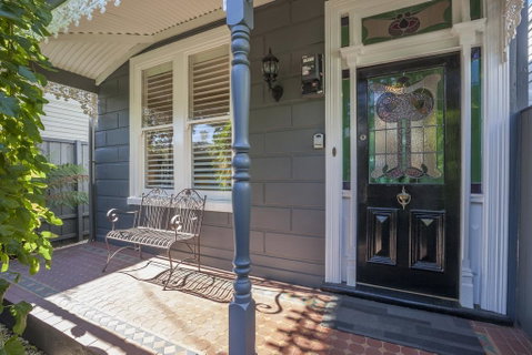 Boutique Stays - Contempo - House In Prahran - Northern Rivers Accommodation 1