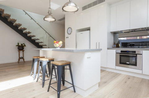 Boutique Stays - Contempo - House In Prahran - Northern Rivers Accommodation 3