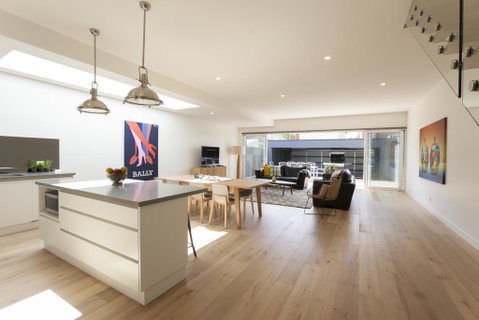 Boutique Stays - Contempo - House In Prahran - Northern Rivers Accommodation 0